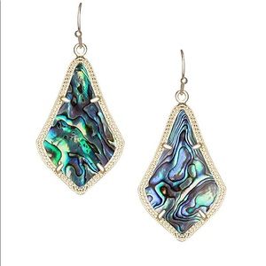 Alex Earrings by Kendra Scott